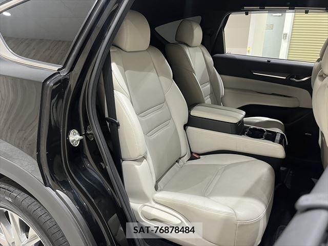 Mazda CX-8 2018-01 358842-8