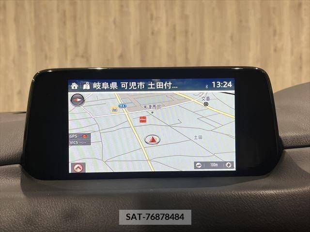 Mazda CX-8 2018-01 358842-2
