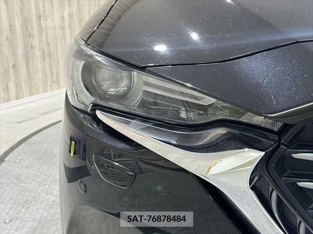 Mazda CX-8 2018-01 358842-23