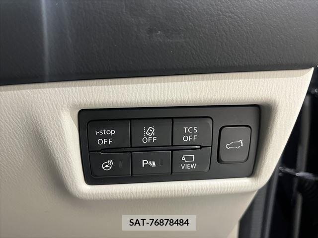 Mazda CX-8 2018-01 358842-6