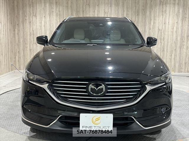 Mazda CX-8 2018-01 358842-15