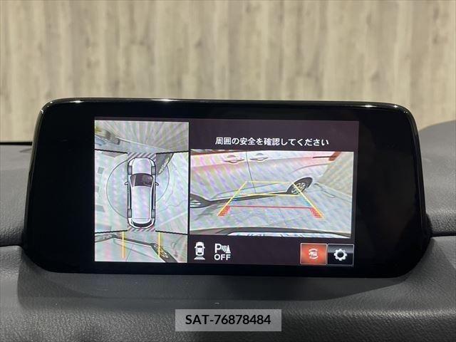 Mazda CX-8 2018-01 358842-5