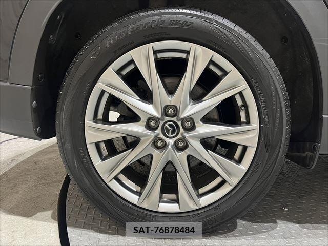 Mazda CX-8 2018-01 358842-14