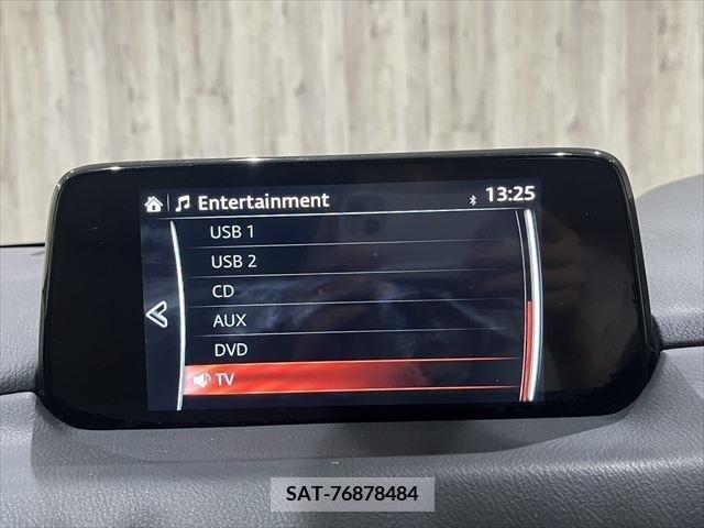 Mazda CX-8 2018-01 358842-4