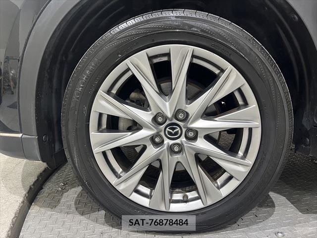 Mazda CX-8 2018-01 358842-29
