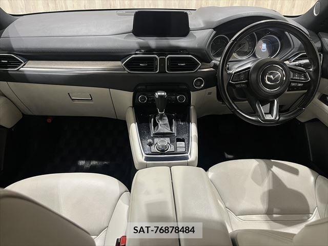 Mazda CX-8 2018-01 358842-1