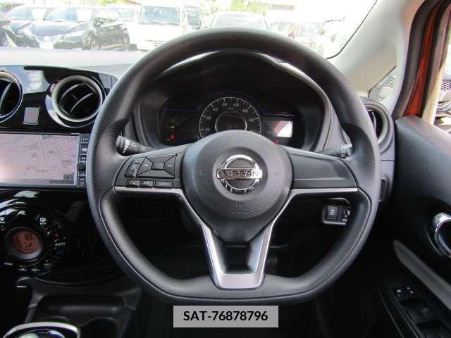 Nissan NOTE 2017-07 365442-14