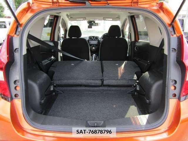 Nissan NOTE 2017-07 365442-18