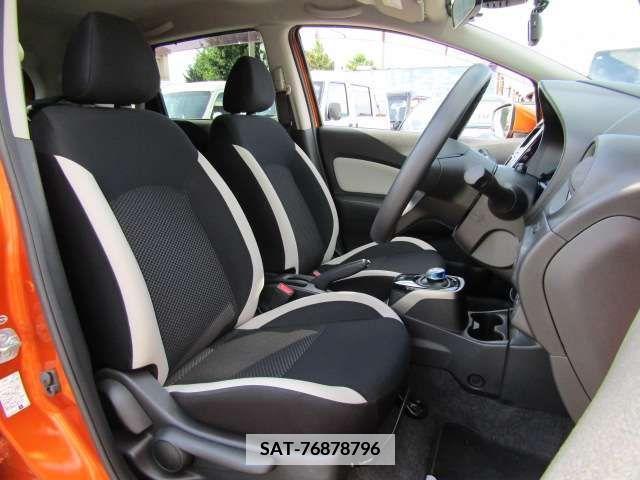 Nissan NOTE 2017-07 365442-16