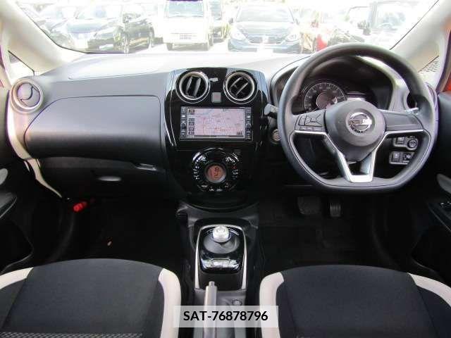 Nissan NOTE 2017-07 365442-15