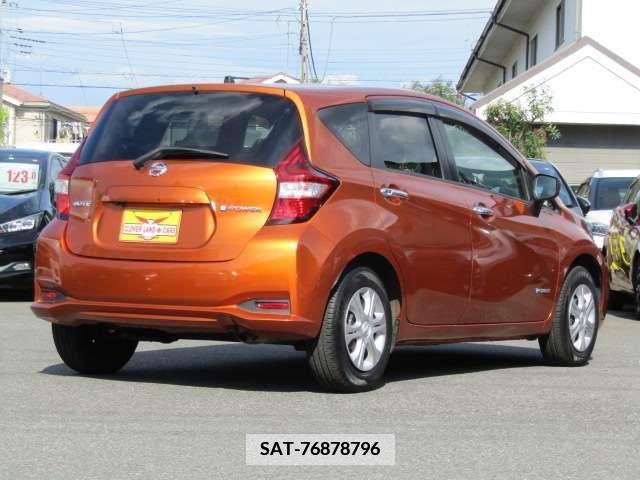 Nissan NOTE 2017-07 365442-10