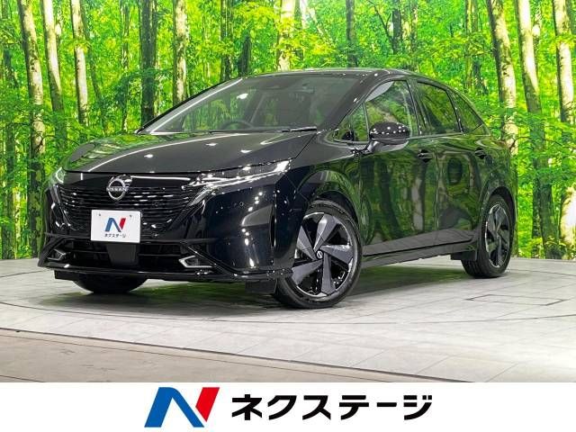 Nissan AURA 2023-06 186334-0