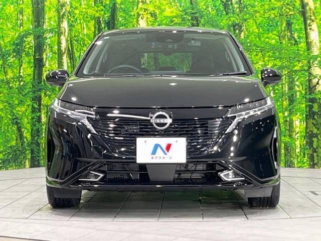 Nissan AURA 2023-06 186334-14