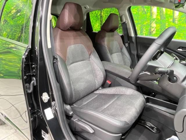 Nissan AURA 2023-06 186334-8