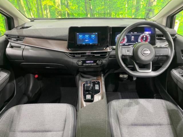 Nissan AURA 2023-06 186334-1