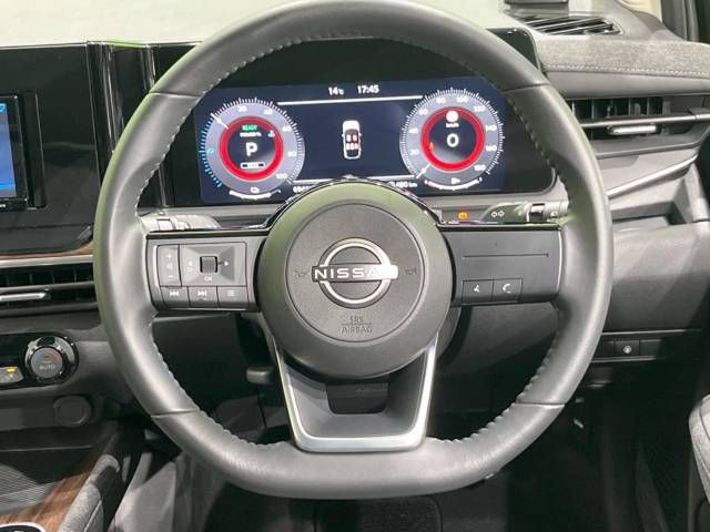 Nissan AURA 2023-06 186334-11