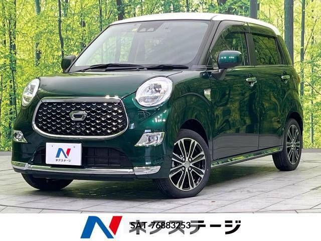 Daihatsu CAST 2020-03 294748-0