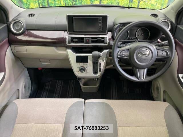 Daihatsu CAST 2020-03 294748-1