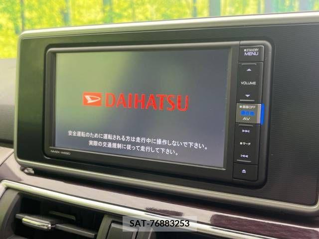 Daihatsu CAST 2020-03 294748-3