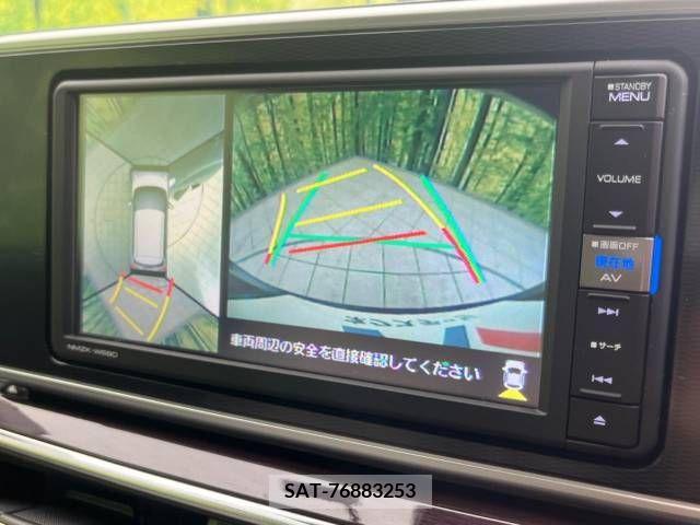 Daihatsu CAST 2020-03 294748-4