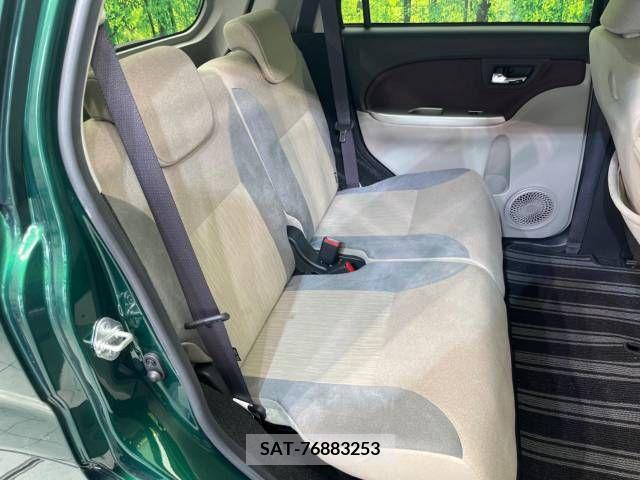 Daihatsu CAST 2020-03 294748-9