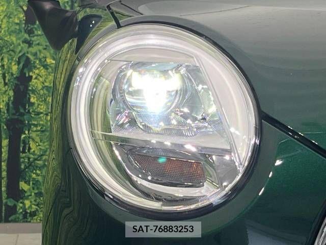Daihatsu CAST 2020-03 294748-12