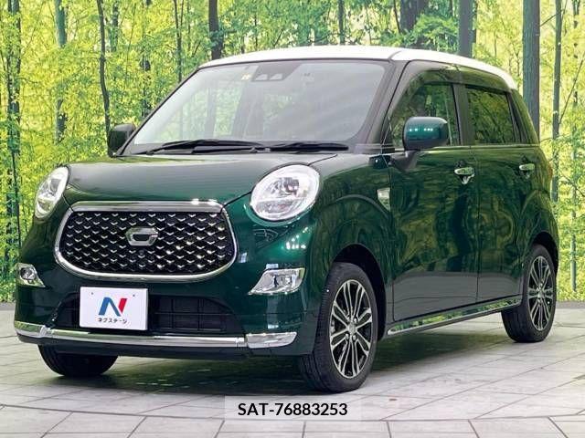 Daihatsu CAST 2020-03 294748-16