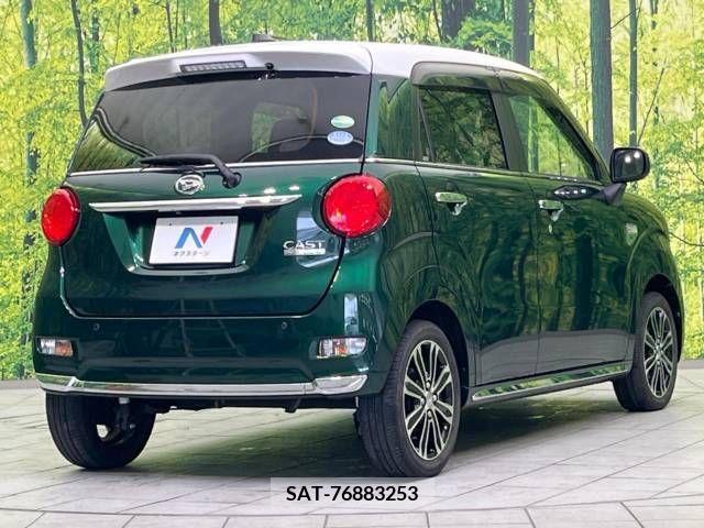 Daihatsu CAST 2020-03 294748-17