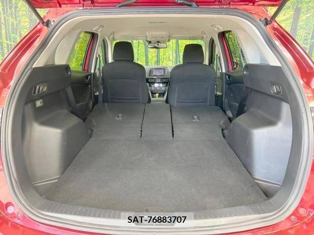 Mazda CX-5 2013-05 308257-10