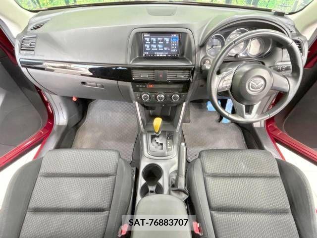 Mazda CX-5 2013-05 308257-1