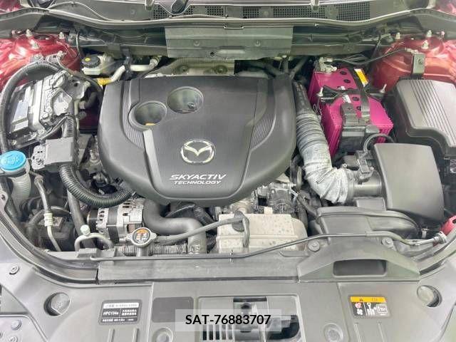 Mazda CX-5 2013-05 308257-18