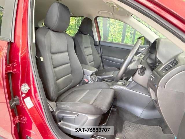 Mazda CX-5 2013-05 308257-8