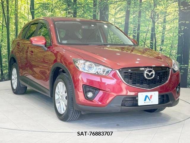 Mazda CX-5 2013-05 308257-16