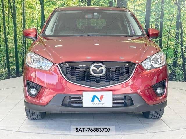 Mazda CX-5 2013-05 308257-14