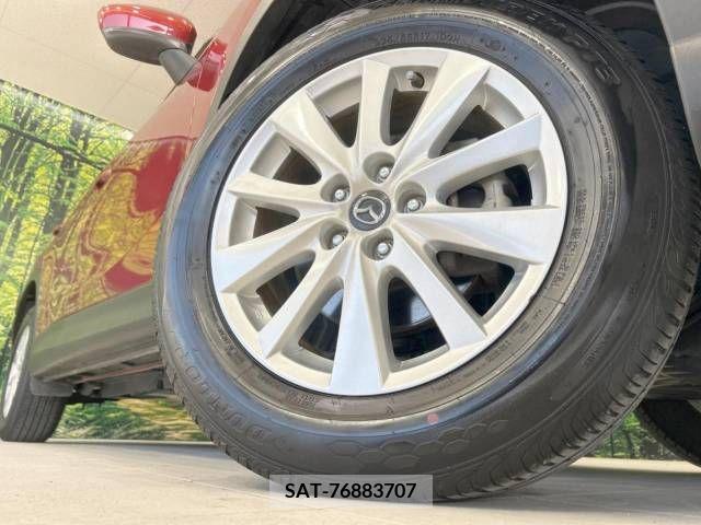 Mazda CX-5 2013-05 308257-13