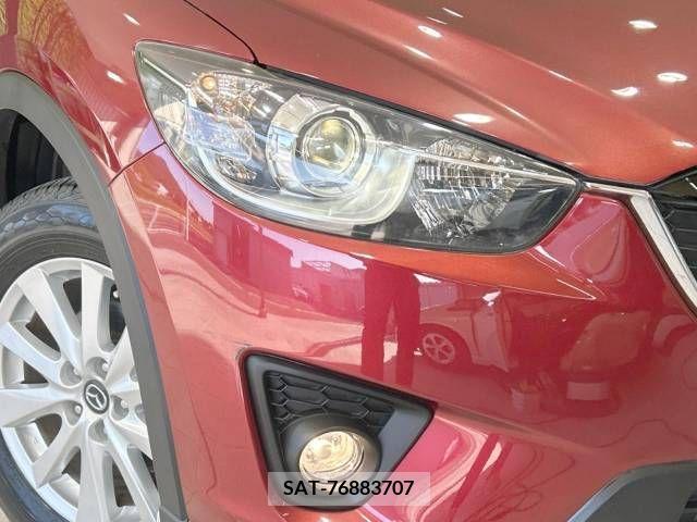 Mazda CX-5 2013-05 308257-12