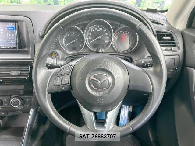 Mazda CX-5 2013-05 308257-11