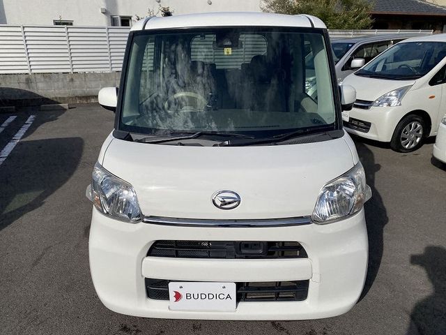 Daihatsu TANTO 2016-07 16116-2