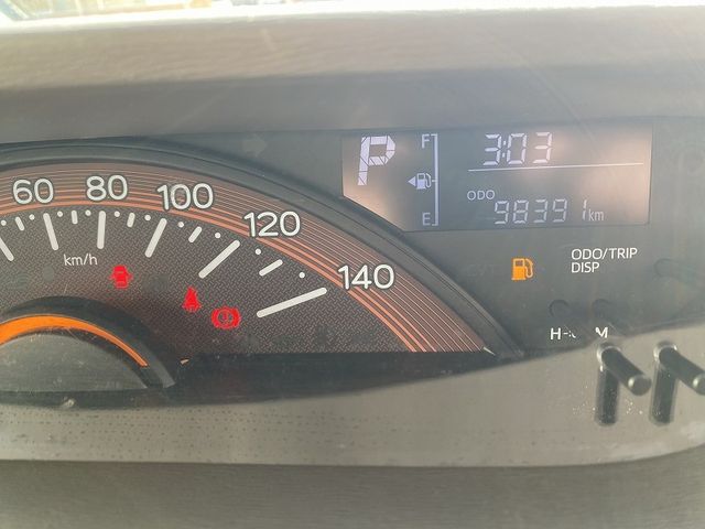 Daihatsu TANTO 2016-07 16116-29