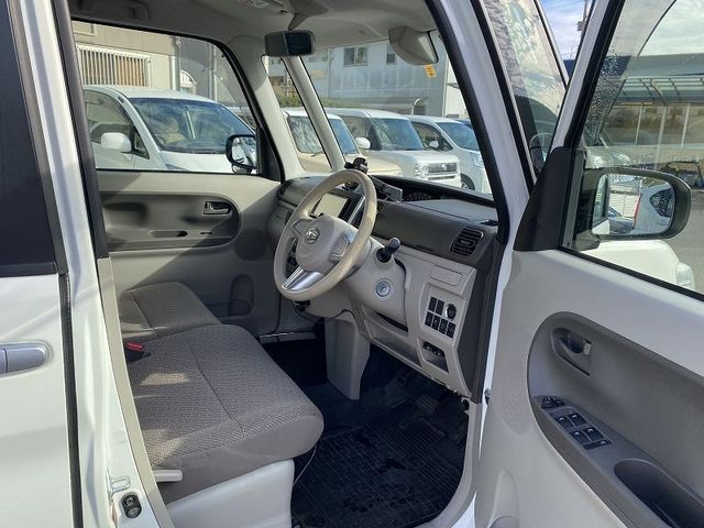 Daihatsu TANTO 2016-07 16116-10