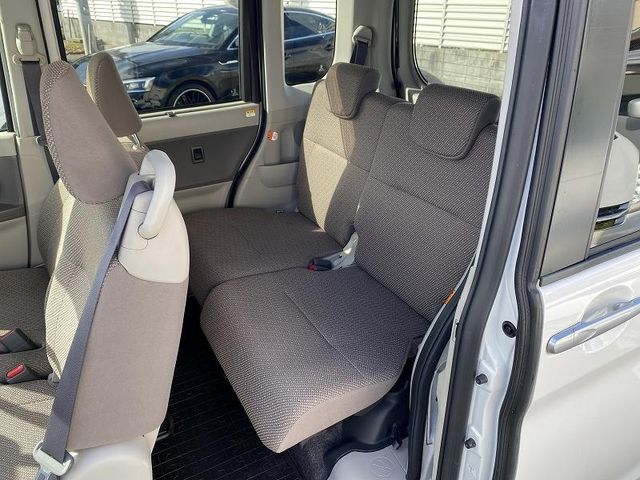Daihatsu TANTO 2016-07 16116-13