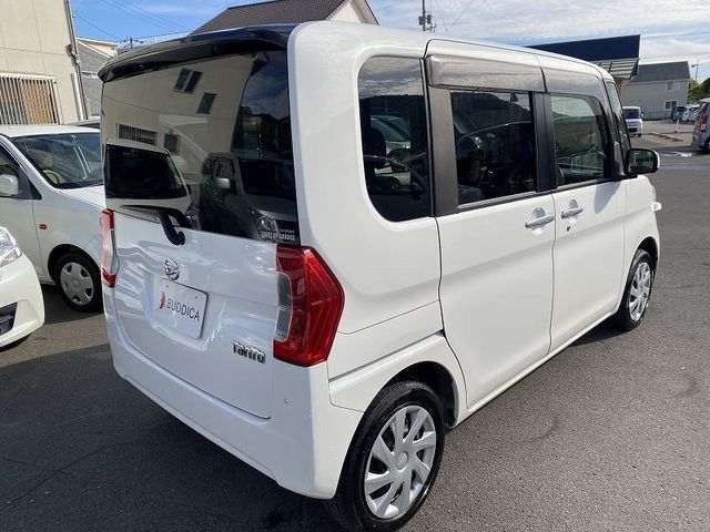Daihatsu TANTO 2016-07 16116-7
