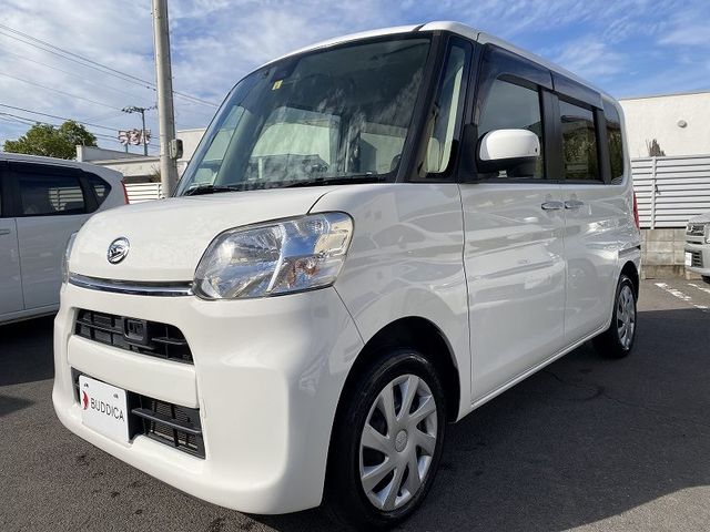 Daihatsu TANTO 2016-07 16116-3