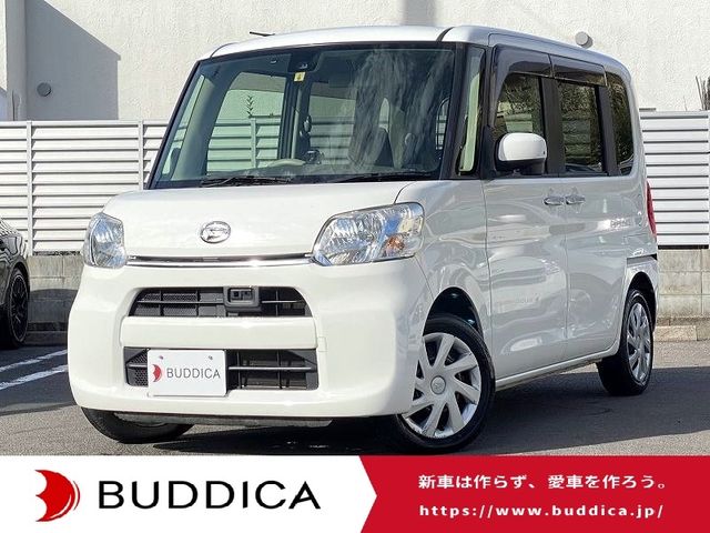 Daihatsu TANTO 2016-07 16116-0