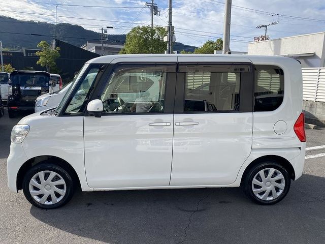 Daihatsu TANTO 2016-07 16116-4