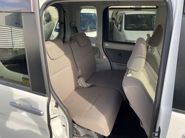 Daihatsu TANTO 2016-07 16116-14