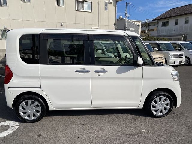Daihatsu TANTO 2016-07 16116-8