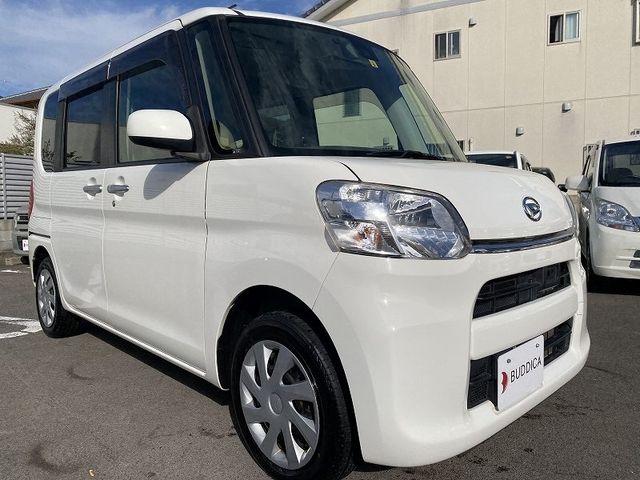 Daihatsu TANTO 2016-07 16116-1