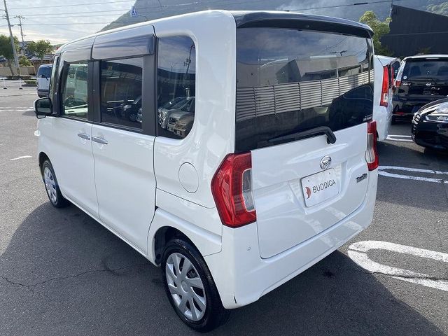 Daihatsu TANTO 2016-07 16116-5