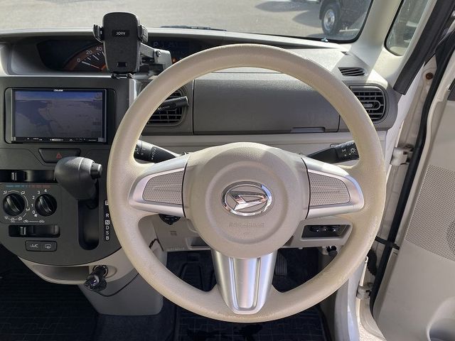 Daihatsu TANTO 2016-07 16116-20